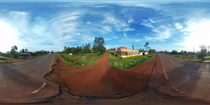 Club Panas-County Resort-Atilili Rd Junction, Bondo