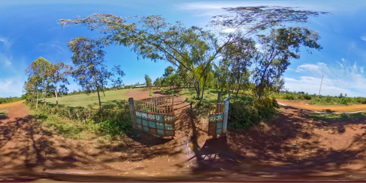 Bar Muofu Primary School