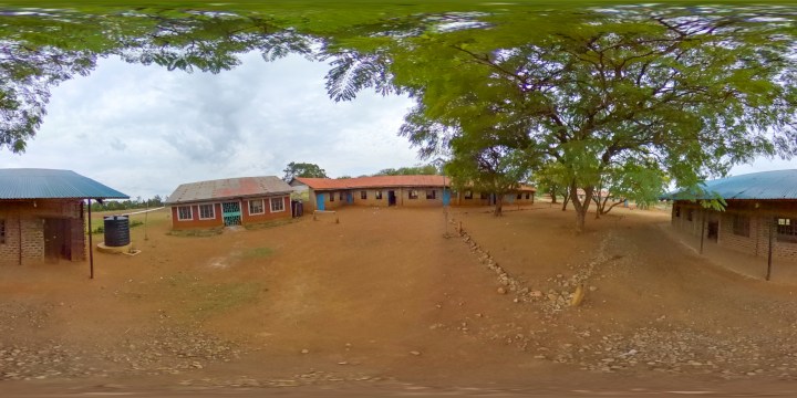 Bar Opuk Primary School