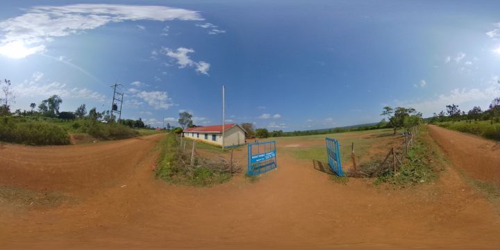 Manyonge Primary School, Bondo