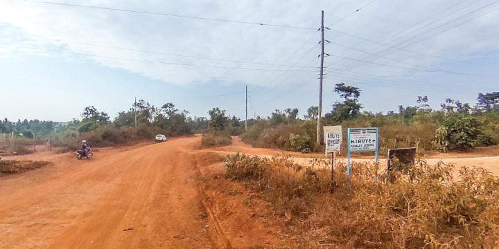 Dunya-Waringa Road