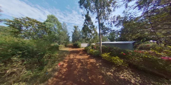 Kisiki Village, Nyawita, Bondo