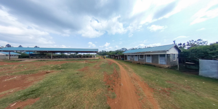 Awelo Market, Bondo