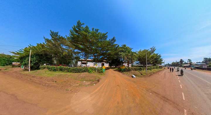 Bondo-Siaya Rd Sec 1 Aug 2025