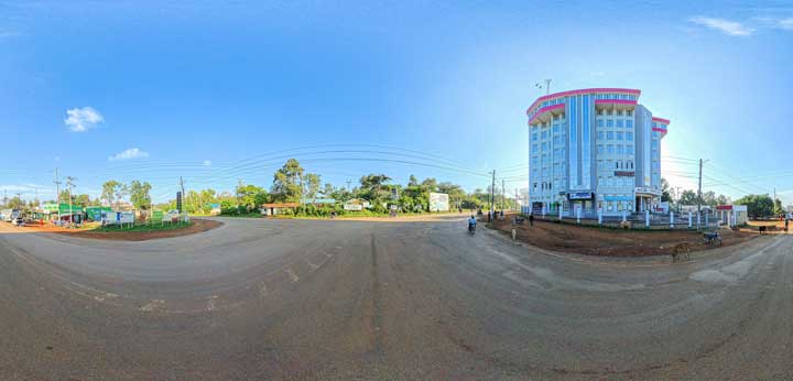 Bondo Main Street Jan 2026