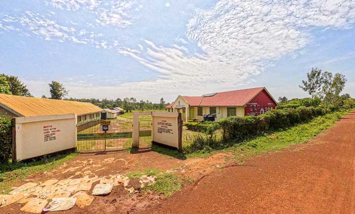 Readingland Academy (Off Bondo-Siaya Rd) Jan 2026