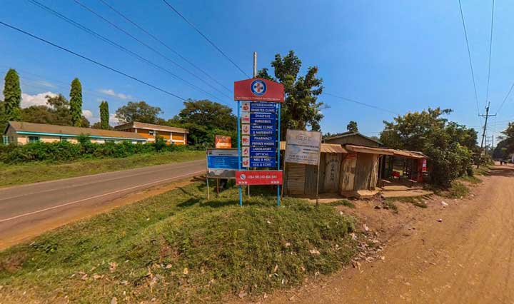 Rozala Hotel Aug 2025