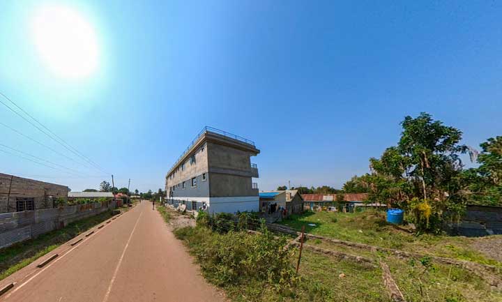 Bondo Tiles – Sura View – Easy Coach Aug 2025