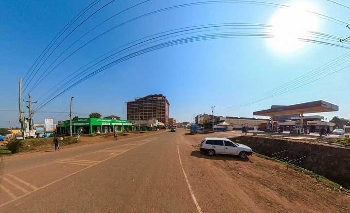 Bondo Main Street June 2025